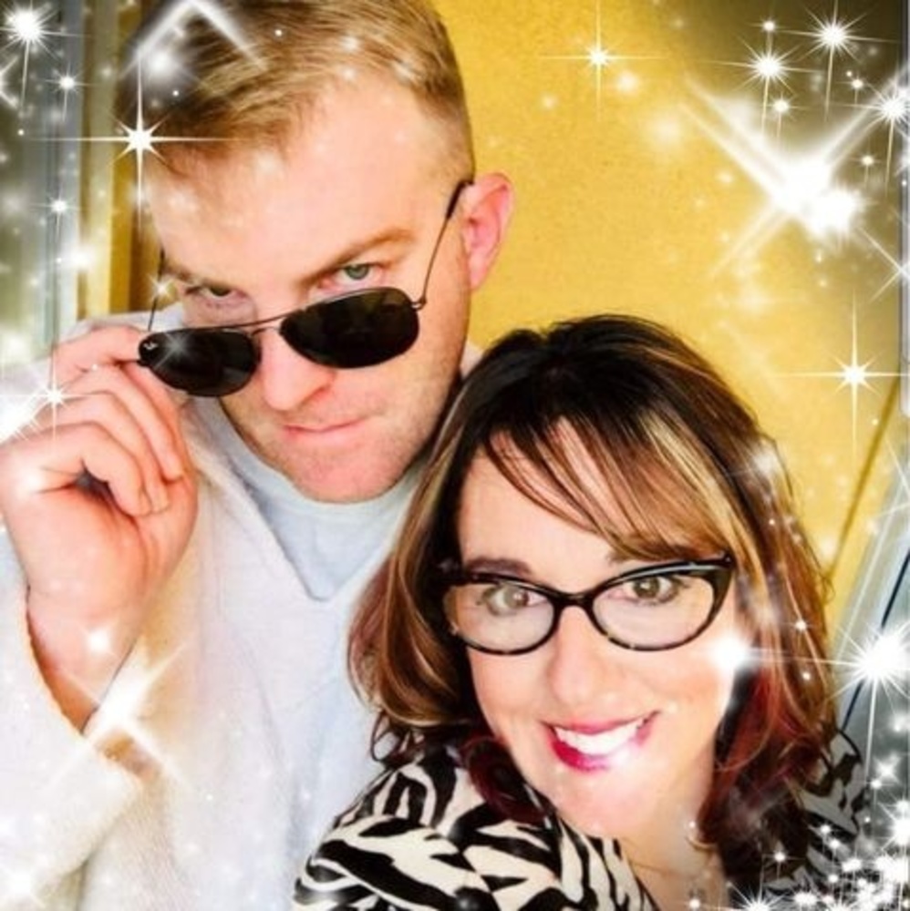 Meet your Posher, Patrick